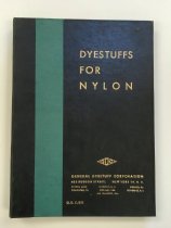 Dyestuffs for Nylon